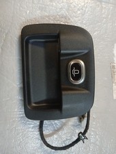 PORTA USB FIAT PANDA terza