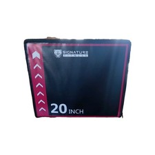 Plyo Box, Jump Box Pliometrico