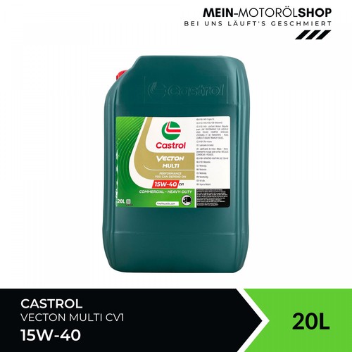Olio motore multiuso camion