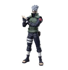 Figurine Naruto - Hatake