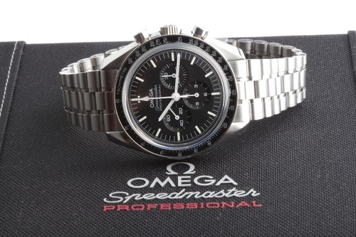 Omega speedmaster professional - omega,