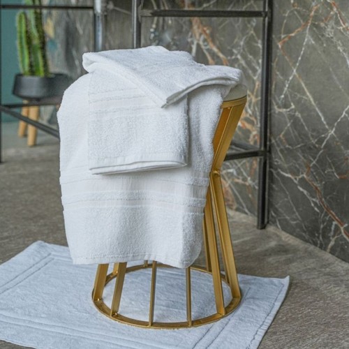 Tris bagno asciugamani - tris,