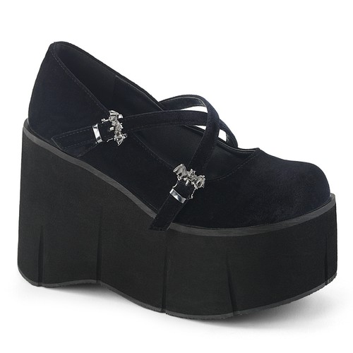 Saldi kera scarpe donna - kera-10,
