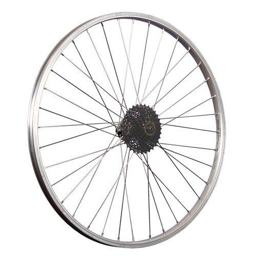 Bicicletta posteriore - , 26