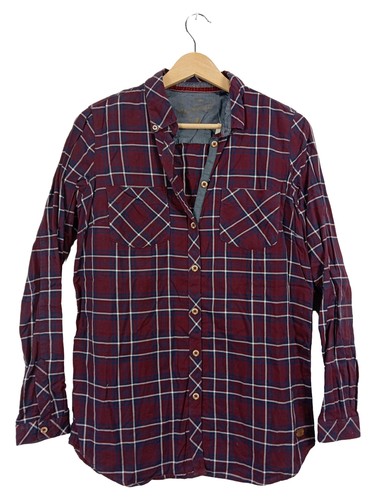 Arqueonautas camicia flanella - camicia,
