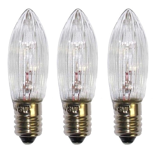 Candele superiori e10 tutte - 3,