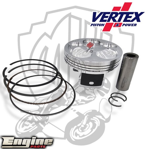 23391a kit pistone race - kit,