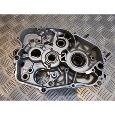 carter moteur droit moto