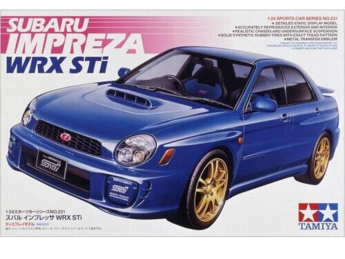 Tamiya sport car - tamiya,