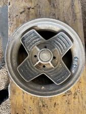 CERCHIO IN LEGA FIAT 6X13 BUONO CERCHI RUOTA