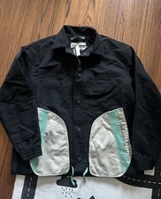 Giacca Incotex X Facetasm