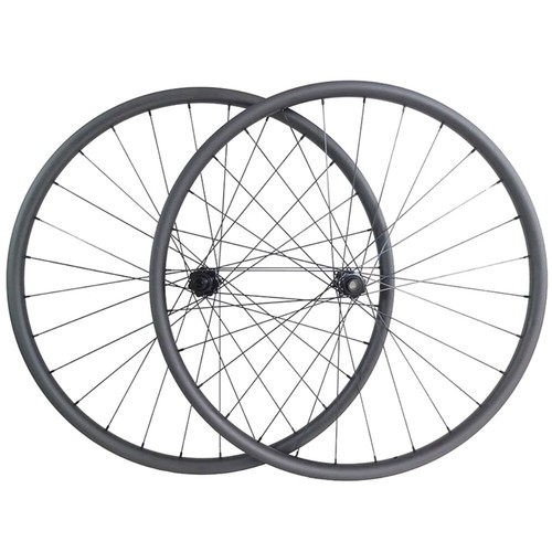 Ruote carbonio 29er - 29er, mtb