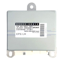 Centralina (Toyota Aygo