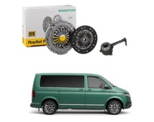 Kit Frizione per VW Multivan V