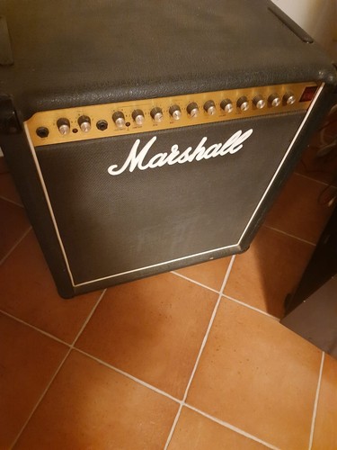 Marshall amplificatore per - marshall,