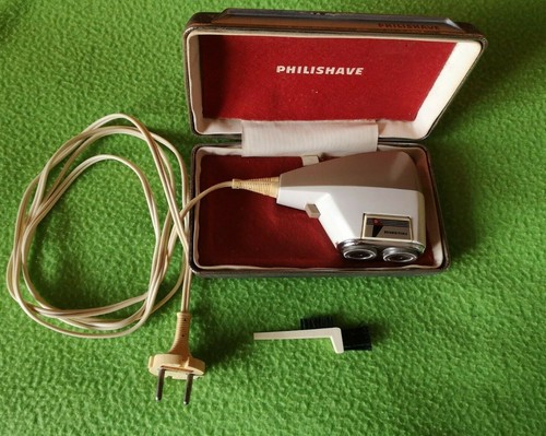 Rasoio elettrico barba - elettrico,