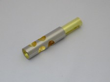 Yamaha Tromba 3° Pistone per