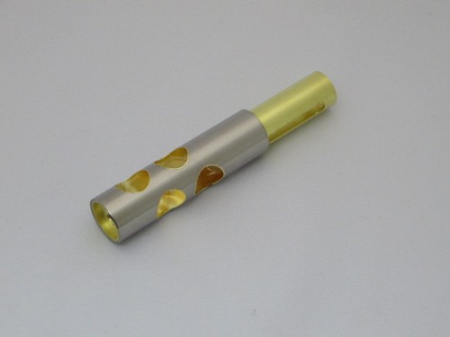 Yamaha tromba pistone per - pistone,