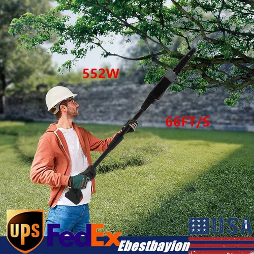 Seghetto asta ricaricabile - seghetto,