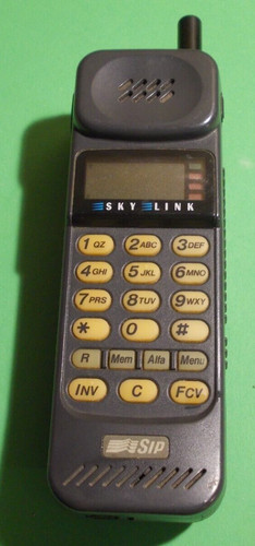 Telefono collezione - telefono,