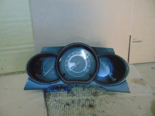 Quadro strumenti cruscotto
