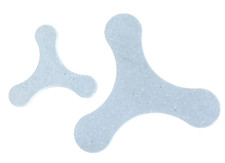 White Marble Trivets (LS4)