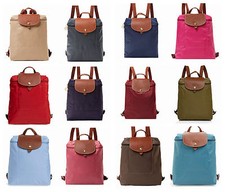 Zaino Longchamp Le Pliage