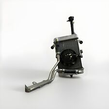 RADIATORE ACQUA RAFFREDDAMENTO ORIGINALE HONDA SH 300 2016 2017 2018 2019 2020