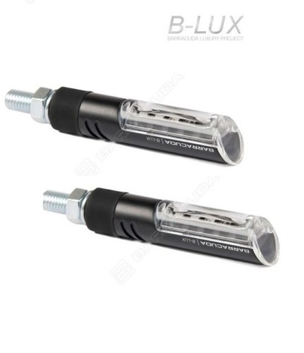 Barracuda coppia frecce idea - barracuda,