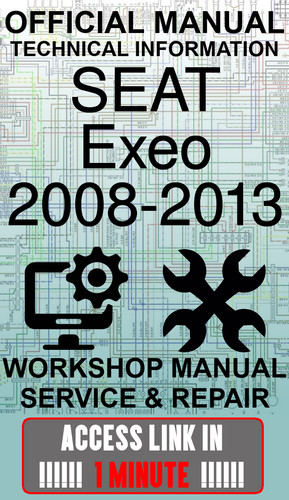Access link manuale officina - manuale,