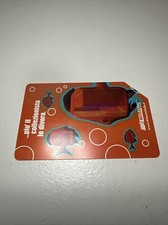 SCHEDA TELEFONICA USATA EUROPA