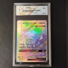 CARTA POKEMON NECROZMA