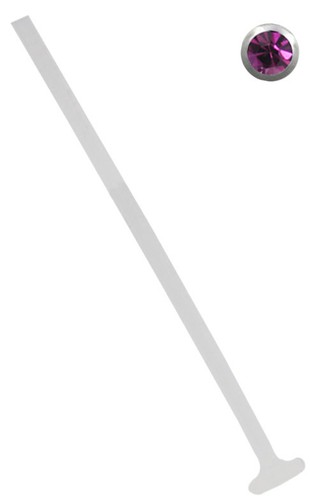Piercing labiale gioiello - piercing,