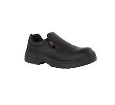 [36-45] Mocassino Nero Scarpe
