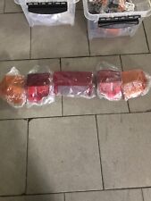 Gemme Fanaleria Fanale Posteriore Honda Cn 250 Spazio Helix Stop Freccia Frecce