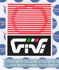 ADESIVO STICKER VINTAGE