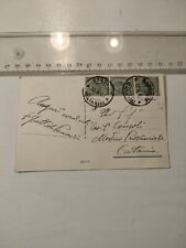 S. BOMPARD A/S BELLA DONNA VESTITA DI GIALLO  532-3