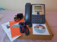 Telefono Cisco Spa 303