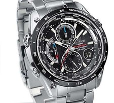 Casio EQW-500DBE-1AVER - Orologio