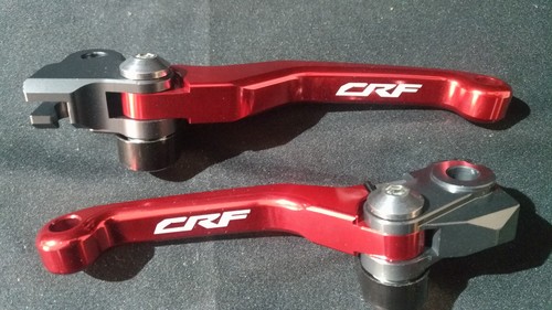 Honda crf 250r - honda,
