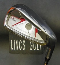 Yamaha Inpres X Maraging Face