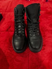 Prada Mens Calzature Uomo