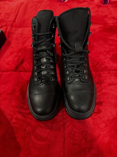 Prada mens calzature - prada, uomo