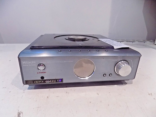 Hitachi m71 living systems - hitachi,