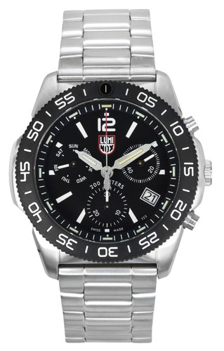 Orologio uomo luminox pacific - orologio,
