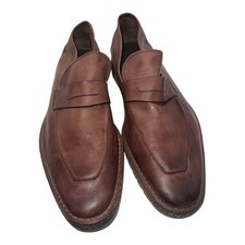 Mocassini Berluti uomo taglia