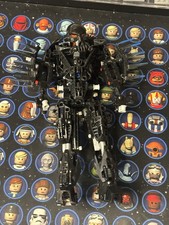 LEGO Hero Factory: Villains