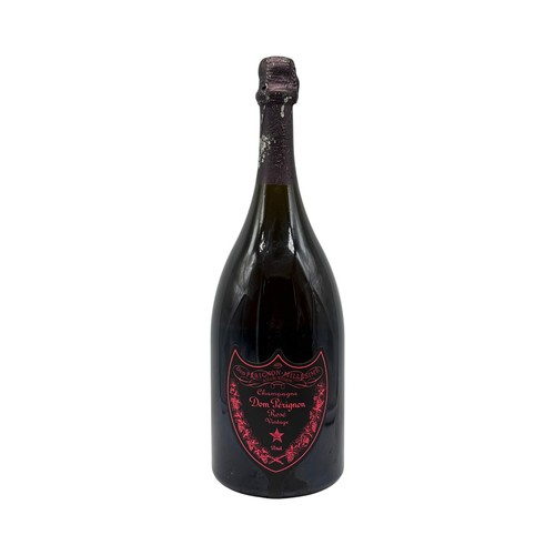 Dom pérignon 2005 édition - dom,