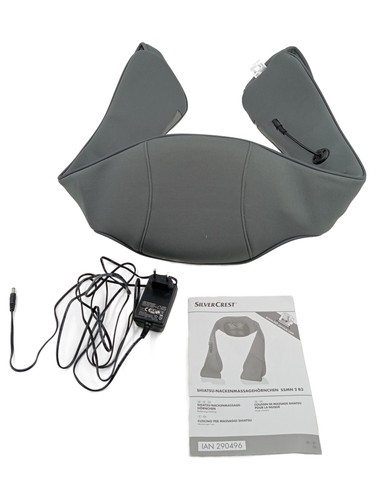 Silvercrest ssmn b3 - silvercrest,
