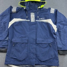 Henry Lloyd TP2 Giacca